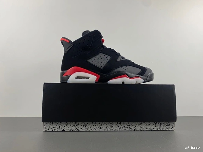 Red” CT8529- Jordan 608 Air “Fire Flexible 5160 6 1007